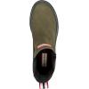 imageHunter Womens Miana Chelsea BootDark Green Leather