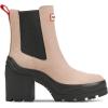 imageHunter Womens Miana Chelsea BootMedium Natural Leather