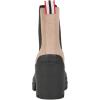 imageHunter Womens Miana Chelsea BootMedium Natural Leather