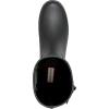 imageHunter Womens Refined Short Rain BootBlack