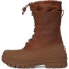 imageHunter Womens Skylar Waterproof Rain BootDark Natural Leather
