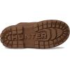 imageHunter Womens Skylar Waterproof Rain BootDark Natural Leather