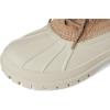 imageHunter Womens Skylar Waterproof Rain BootIvoryBeige Suede