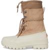 imageHunter Womens Skylar Waterproof Rain BootIvoryBeige Suede