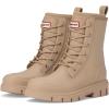 imageHunter Womens Diana Rain BootMedium Natural