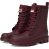 imageHunter Womens Diana Waterproof Rain BootDark Red