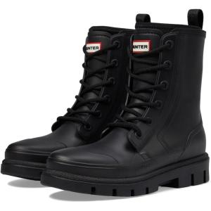 imageHunter Womens Diana Waterproof Rain BootBlack