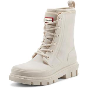 imageHunter Womens Diana Waterproof Rain BootIvory