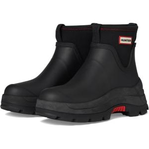 imageHunter Womens Eloise Rain BootBlack