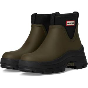 imageHunter Womens Eloise Rain BootDark Green