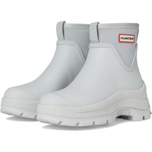 imageHunter Womens Eloise Rain BootLight Gray
