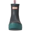 imageHUNTER Mens Rain BootNoctisTeal Tempo