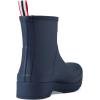imageHUNTER Mens Rain BootValtameri Blue