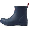 imageHUNTER Mens Rain BootValtameri Blue