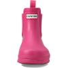 imageHUNTER Womens Original Chelsea Rain BootMagenta Flux