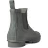 imageHUNTER Womens Original Chelsea Rain BootUrban Grey