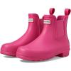 imageHUNTER Womens Original Chelsea Rain BootMagenta Flux
