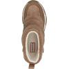 imageHunter Womens Debra Waterproof Ankle BootMedium Brown