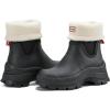 imageHunter Womens Esme Waterproof Rain BootBlack
