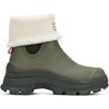 imageHunter Womens Esme Waterproof Rain BootMedium Green