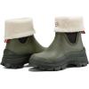 imageHunter Womens Esme Waterproof Rain BootMedium Green