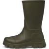 imageHunter Womens Micah Rain BootDark Green