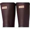 imageHunter Womens Micah Rain BootDark Red