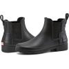imageHunter Womens Refined Chelsea BootBlack
