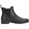 imageHunter Womens Refined Chelsea BootBlack