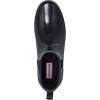 imageHunter Womens Refined Chelsea Gloss BootBlack