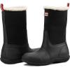 imageHunter Womens Thunor Waterproof Rain BootBlack