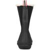 imageHunter Womens Thunor Waterproof Rain BootBlack