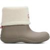 imageHunter Womens Thunor Waterproof Rain BootLight Natural