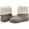 imageHunter Womens Thunor Waterproof Rain BootLight Natural