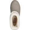 imageHunter Womens Thunor Waterproof Rain BootLight Natural