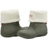 imageHunter Womens Thunor Waterproof Rain BootMedium Green