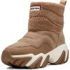 imageHunter Womens Debra Waterproof Ankle BootMedium Brown