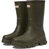 imageHunter Womens Micah Rain BootDark Green
