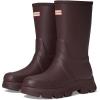 imageHunter Womens Micah Rain BootDark Red