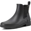 imageHunter Womens Refined Chelsea BootBlack