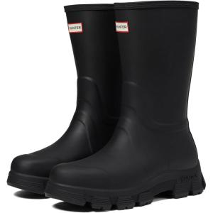 imageHunter Womens Micah Rain BootBlack