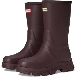 imageHunter Womens Micah Rain BootDark Red