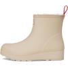 imageHunter Womens Play Insulated Short Rain Boots AnkleSmoke GreySignature