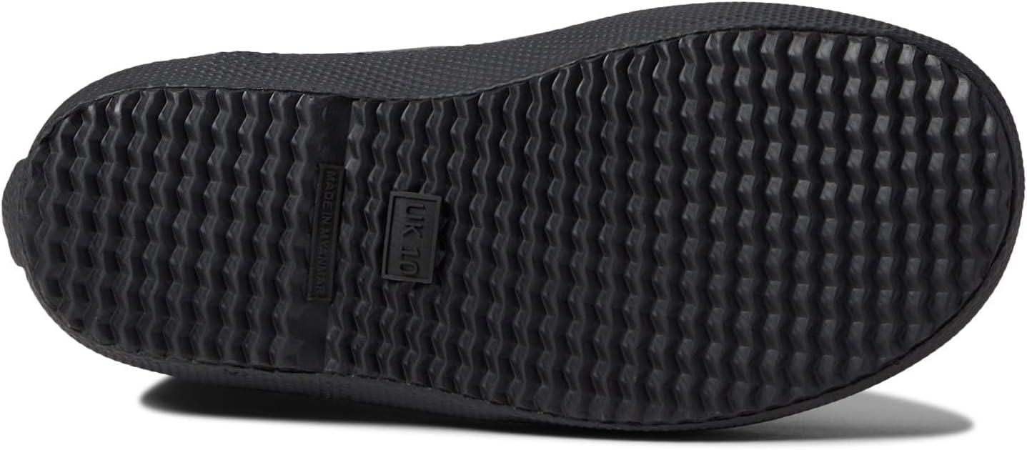 imageHUNTER UnisexChild Original First Classic Rain Boot ToddlerLittle KidBlack
