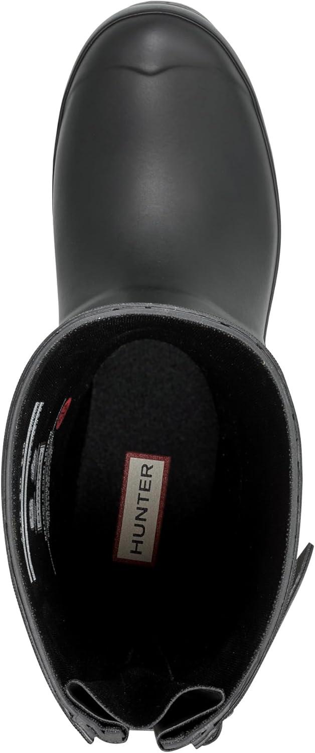 imageHunter Original Short Back AdjustableBlack