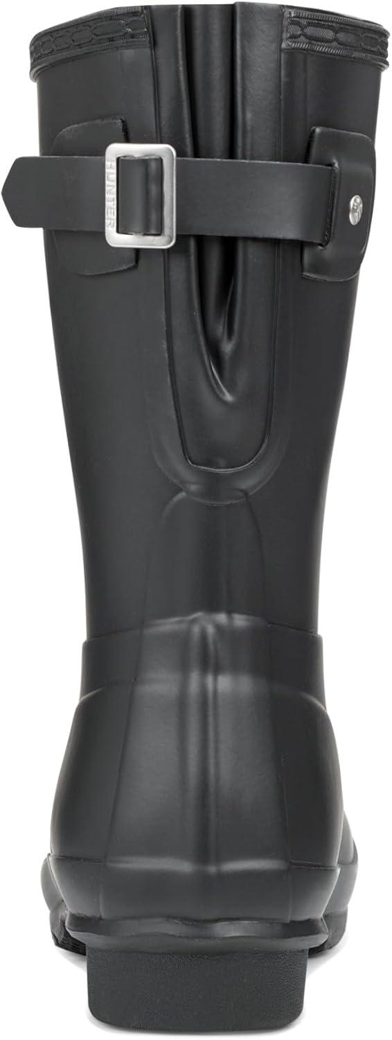 imageHunter Original Short Back AdjustableBlack