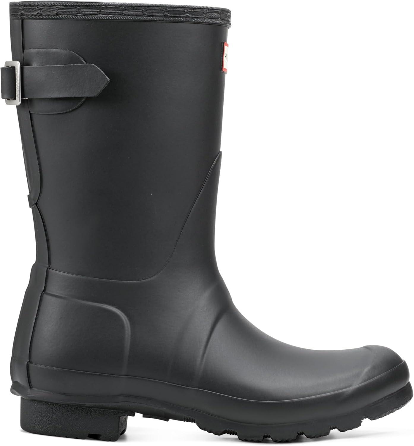 imageHunter Original Short Back AdjustableBlack