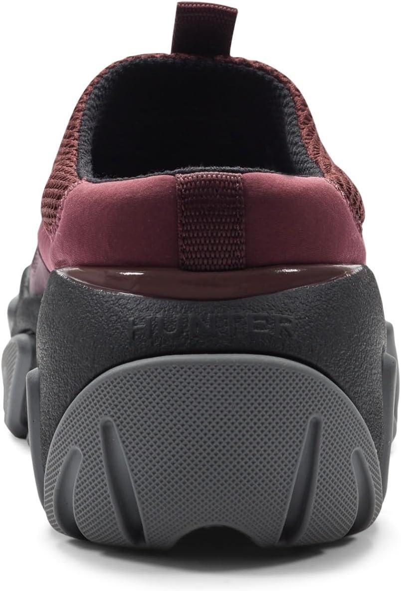 imageHunter Womens Darisa SneakerDark Red