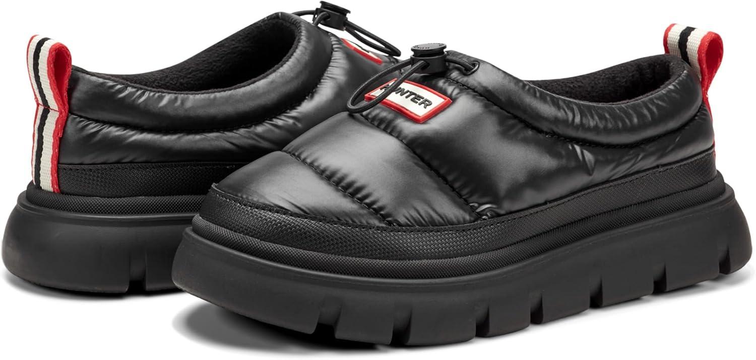 imageHunter Womens Madi MuleBlack