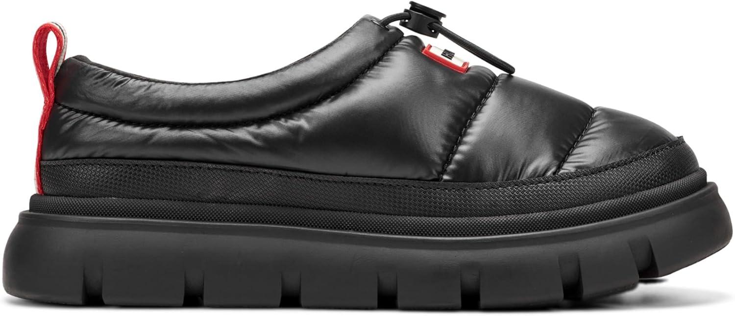 imageHunter Womens Madi MuleBlack